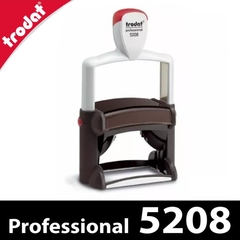 Trodat Profissional 5208 Personalizado - 47x68mm - comprar online