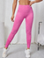 Legging Rosa