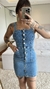 Vestido jeans