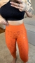 Legging Laranja na internet