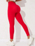 Legging vermelha - comprar online