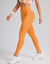 Legging Laranja - comprar online