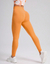 Legging Laranja na internet