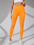 Legging Laranja - comprar online