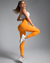 Legging Laranja