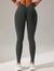 Legging Empina Bumbum Cinza - comprar online