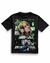 Camiseta Tradicional - Billie Eilish - comprar online