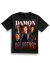 Camiseta Tradicional - Damon Salvatore - comprar online