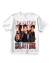 Camiseta Tradicional - Damon Salvatore na internet