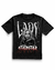 Camiseta Tradicional - Lady Gaga - comprar online