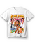 Camiseta Tradicional - Bruno Mars - comprar online