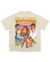 Camiseta Oversized - Bruno Mars - Fandom Fashion House