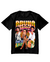 Camiseta Tradicional - Bruno Mars