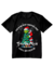 Camiseta Tradicional - The Grinch