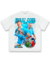 Camiseta Oversized - Erling Haaland na internet