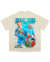 Camiseta Oversized - Erling Haaland - Fandom Fashion House