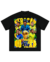 Camiseta Oversized - Geração do Hexa