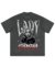 Camiseta Oversized - Lady Gaga - comprar online