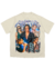 Camiseta Oversized - Matuê - Fandom Fashion House