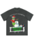 Camiseta Oversized - The Grinch - comprar online