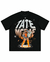 Camiseta Oversized - Tate Mcrae - comprar online