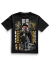 Camiseta Tradicional - Breaking Bad - comprar online