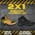 2X1 | BORCEGOS CATERPILLAR - comprar online