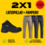 2X1 | CARGO PAMPERO + BORCEGO CATERPILLAR - comprar online