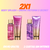 SUPER 2X1 BODY SPLASH + CREMA VICTORIA SECRET ORIGINAL - comprar online
