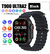 ¡SUPER PROMO! 2X1 NIKE PEGASUS + SMARTWATCH T900