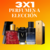 3x1 PERFUMES MASCULINOS A ELECCION!