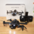 DRON M3 MAX FULL HD - Rhavan 