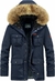 Imagen de ¡SUPER PROMO! 2X1 PARKA UNISEX
