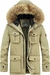 ¡SUPER PROMO! 2X1 PARKA UNISEX - tienda online