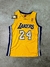 Camiseta Lakers - Rhavan 