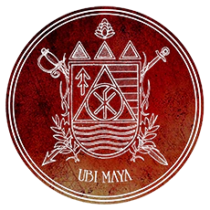 UBI MAYA