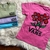 REMERA VANS NIÑAS |3X1| - comprar online