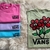 REMERA VANS NIÑAS |3X1| en internet