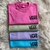 REMERA VANS NIÑAS |3X1|