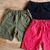 SHORT INFANTILES | OFERA 2X1 |