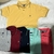 2X1 CHOMBA POLO + BOXER LACOSTE DE REGALO - comprar online