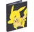 FOLDER ULTRA PRO PIKACHU 9 ESPACIOS - POKEMON