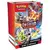 POKEMON SCARLET & VIOLET 3 - OBSIDIAN FLAMES BOOSTER BUNDLE