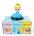 FIGURA COLECCIÓN DISNEY CENICIENTA