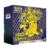 POKÉMON ETB CAJA DE ENTRENADOR ELITE ESPAÑOL- CHISPAS FULGURANTES