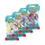 BOOSTER INDIVIDUAL JOURNEY TOGETHER POKÉMON X 1 - INGLÉS - comprar online