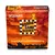 CARD SLEEVES (Board Game Sleeves) - SQUARE 70X70 mm x 50 - comprar online