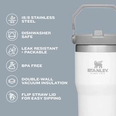 Vaso Termico Stanley Grande Acero Inoxidable - Wanray Global