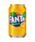 Fanta Maracuyá 350ml