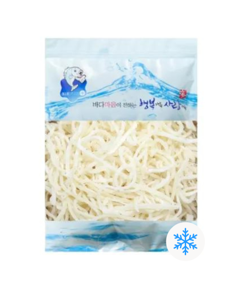 Jinmiche / Jimche (calamar seco) 1kg